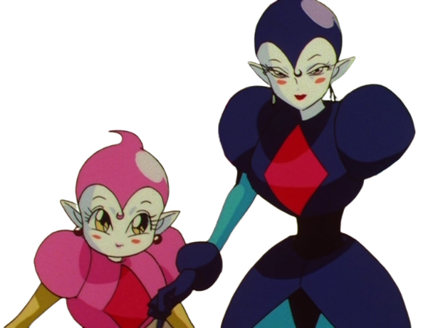 Gittanko et Bakkonko