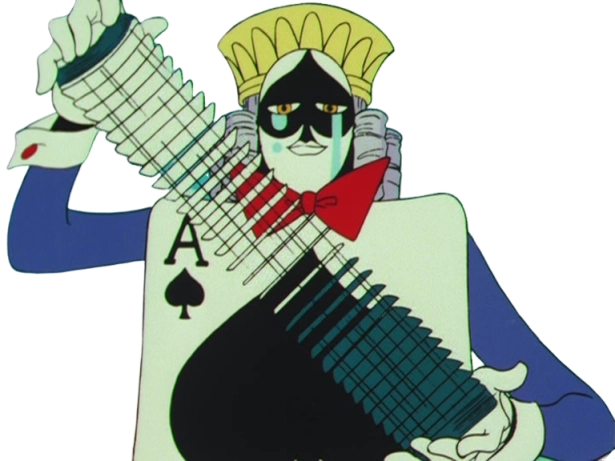 Shufflefuruo