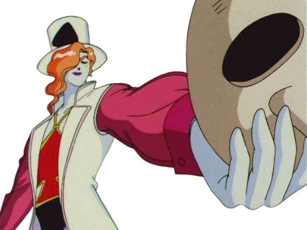Tobihaneru