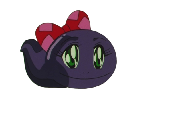 KeroKero Girl