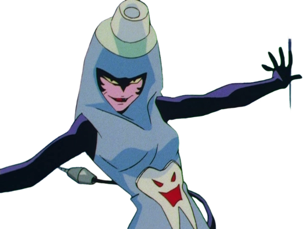 GariGari