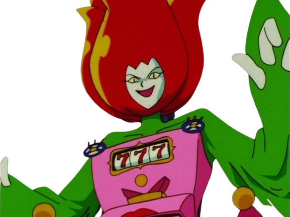 Ms. JyaraJyara