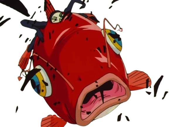 PakuPaku Dude