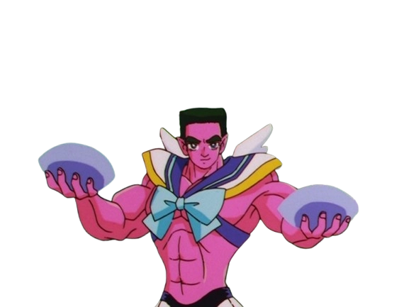 Sailor Guts