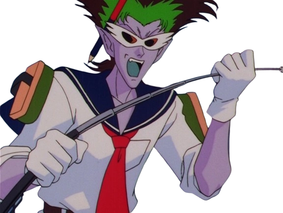 Sailor Teacher