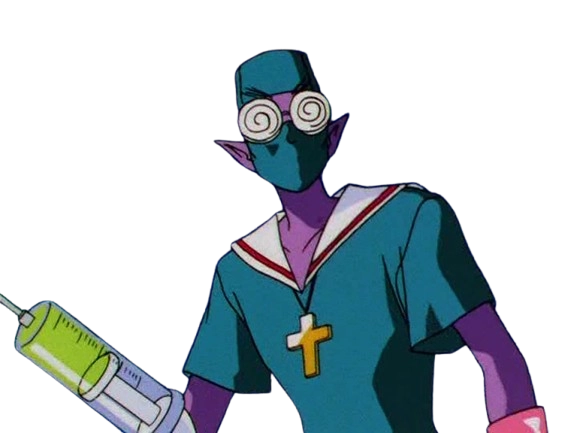Sailor Doctor
