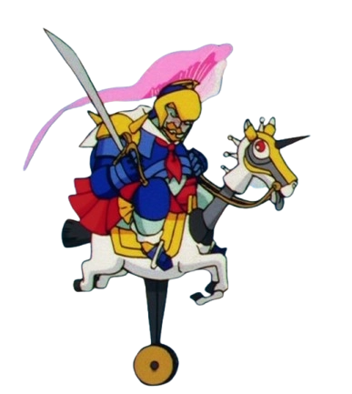 Sailor Antique