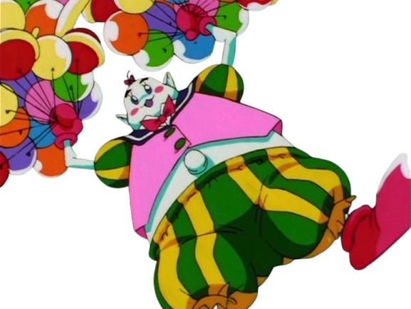 Sailor Amuse