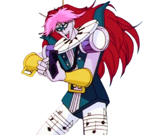 Sailor Musician