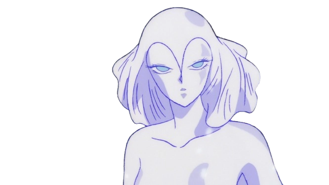 Snow Dancer