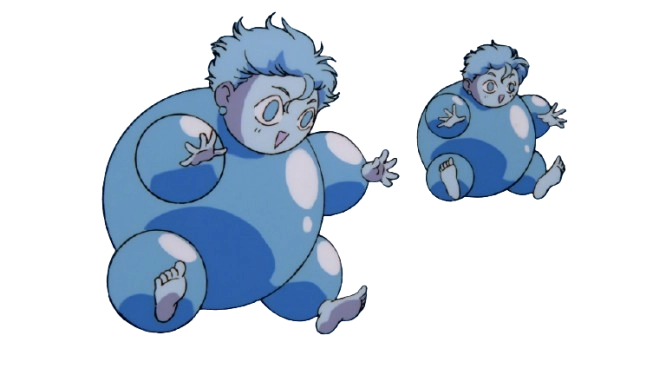 Bonbon Babies