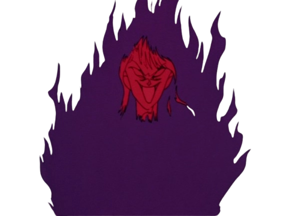 Nephrite's Alter Ego