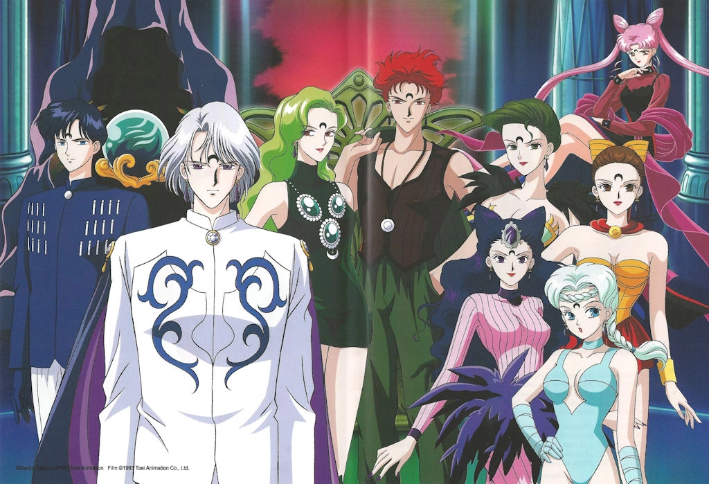 Poster 3 Espagne Saison 2.