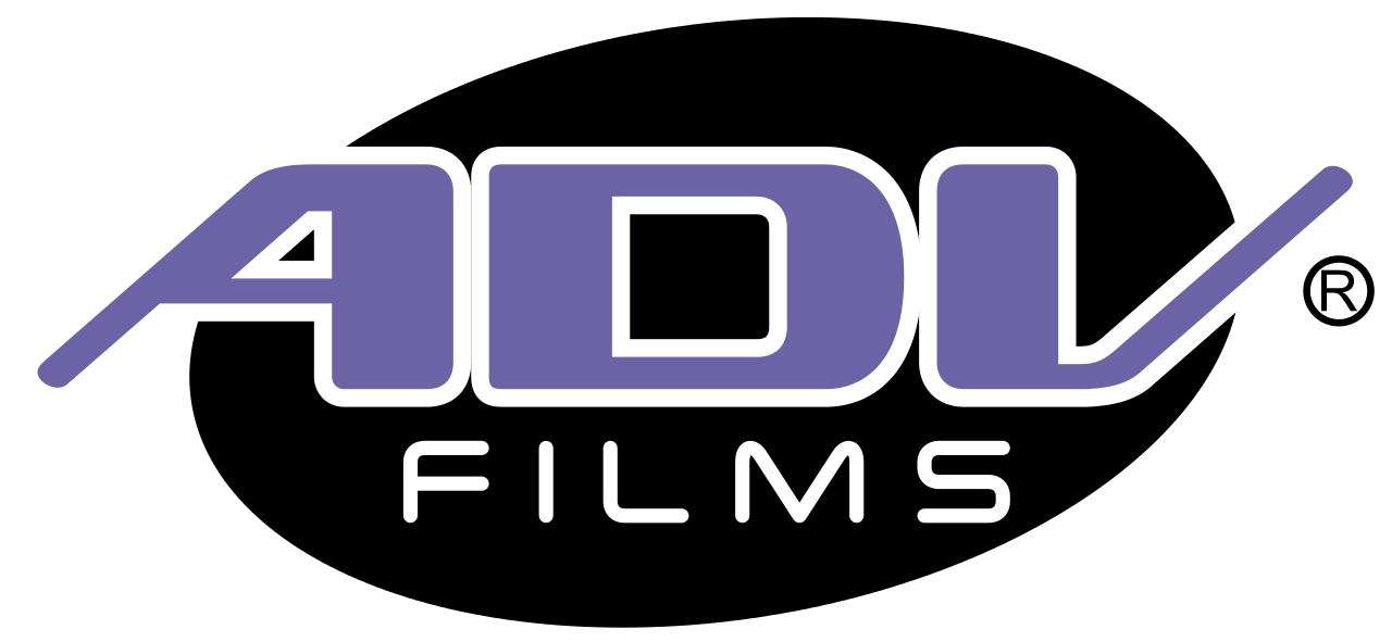 Logo ADV affiche a cote du logo Saison 1.