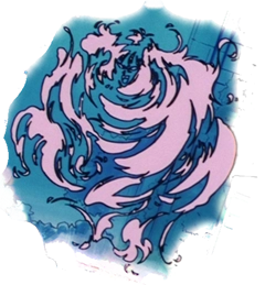 Sakiko's Ghost
