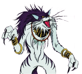 Bakene