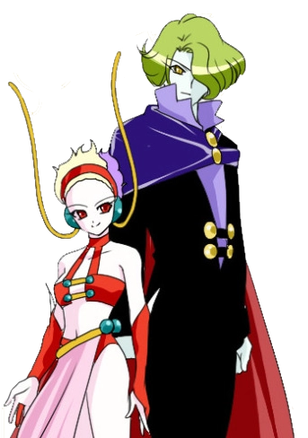 Zoyrin et Geller
