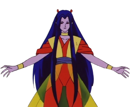 Amaderasu