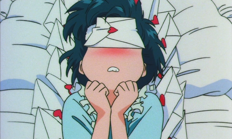Ami's First Love - screenshot 4