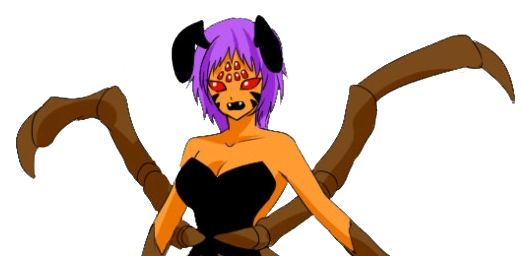 Widow