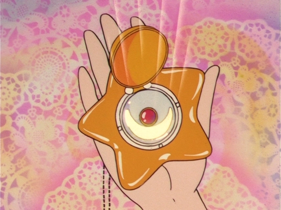Sailor Moon - objet 6 capture 2
