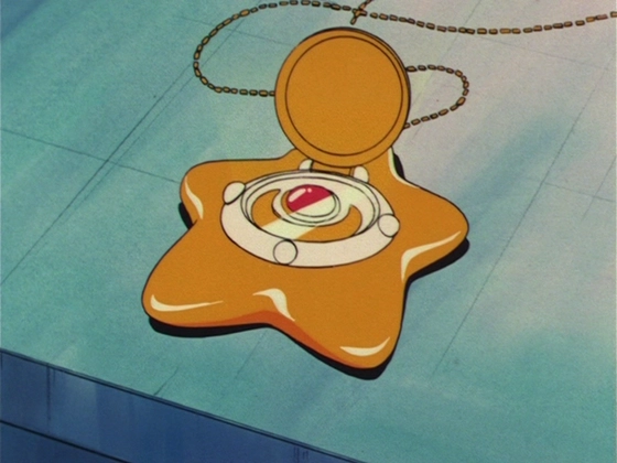 Sailor Moon - objet 6 capture 3