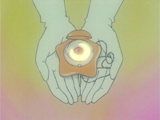 Sailor Moon - objet 6 capture 5