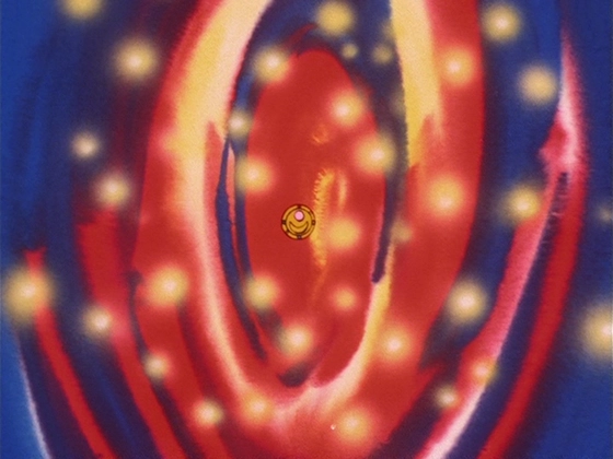 Sailor Moon - objet 8 capture 2