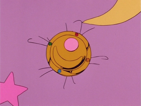 Sailor Moon - objet 8 capture 3