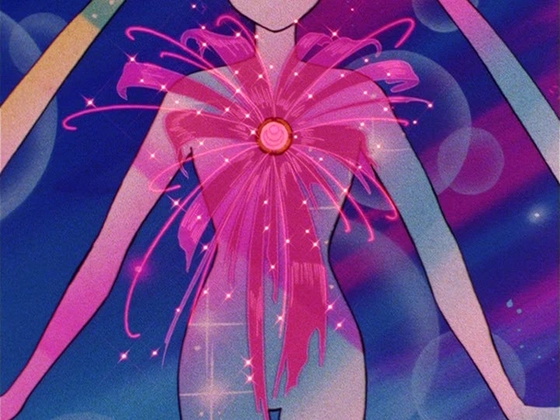 Sailor Moon - objet 8 capture 4