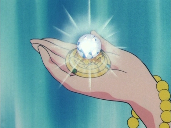 Sailor Moon - objet 9 capture 1