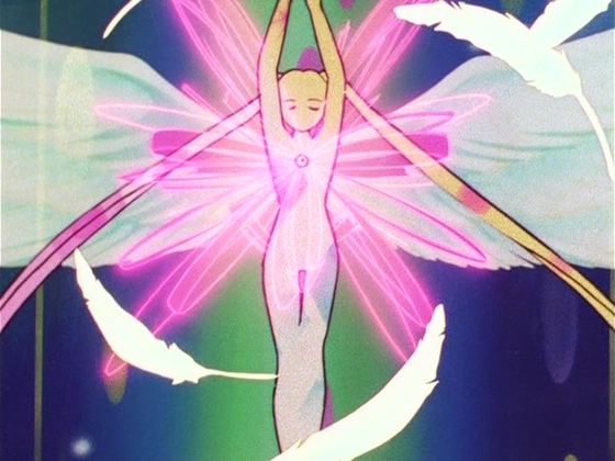 Sailor Moon - objet 9 capture 4