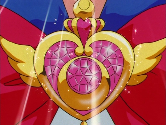 Sailor Moon - objet 11 capture 3