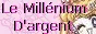 Bouton legacy millenium