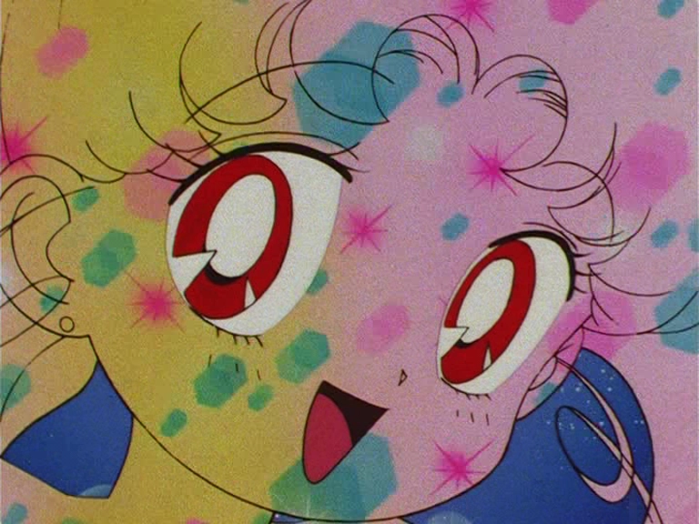 Moon Prism Power, Make Up - capture 2