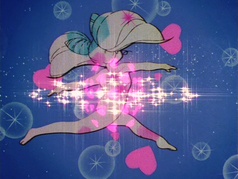 Moon Prism Power, Make Up - capture 3