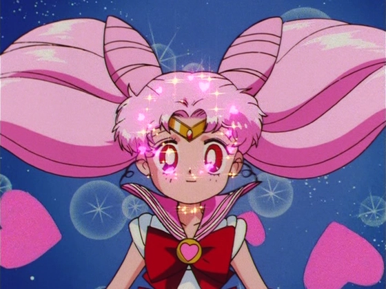 Sailor Chibi-Moon - objet 1 capture 4