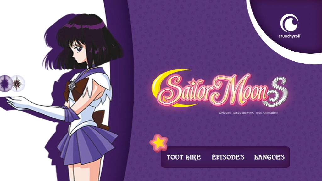 Screenshot 4 Crunchyroll.