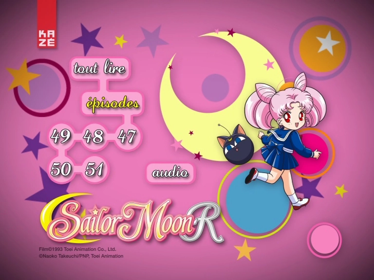 Premier visuel additionnel lie au premier disque de l'Ã©dition KazÃƒÂ© Saison 2.