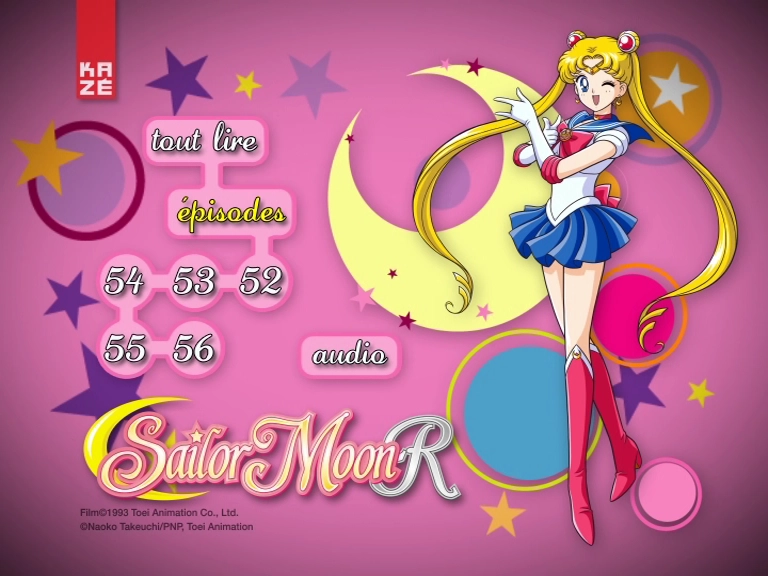 Second visuel additionnel lie au premier disque de l'Ã©dition KazÃƒÂ© Saison 2.