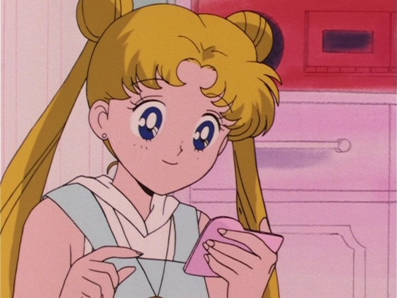 Sailor Moon - objet 7 capture 4