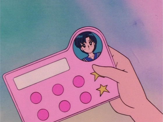 Sailor Moon - objet 7 capture 5