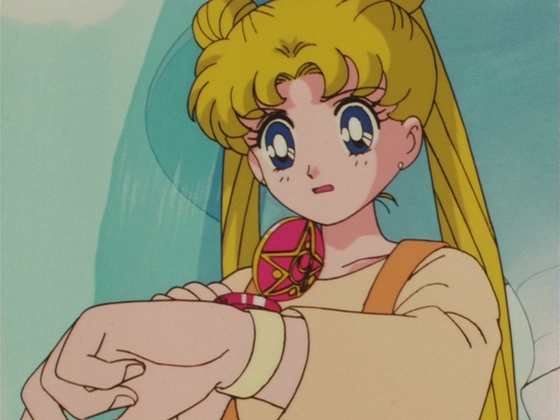 Sailor Mars - objet 5 capture 1