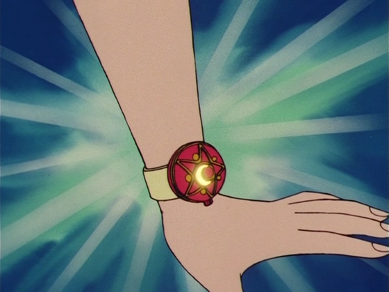 Sailor Mars - objet 5 capture 2