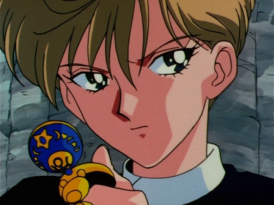 Sailor Mars - objet 5 capture 3
