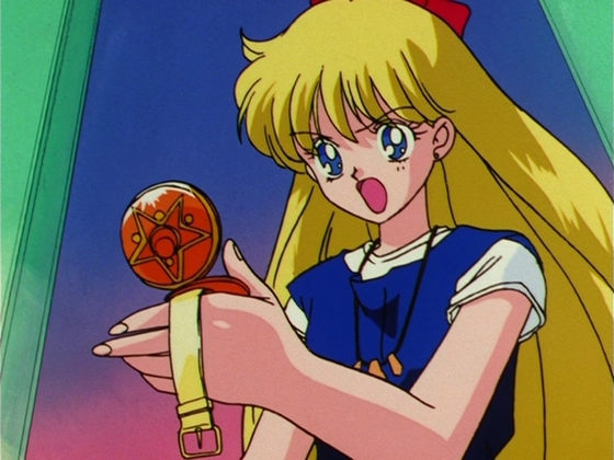 Sailor Mars - objet 5 capture 5