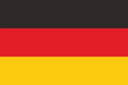 Logo Sailor Moon Allemagne
