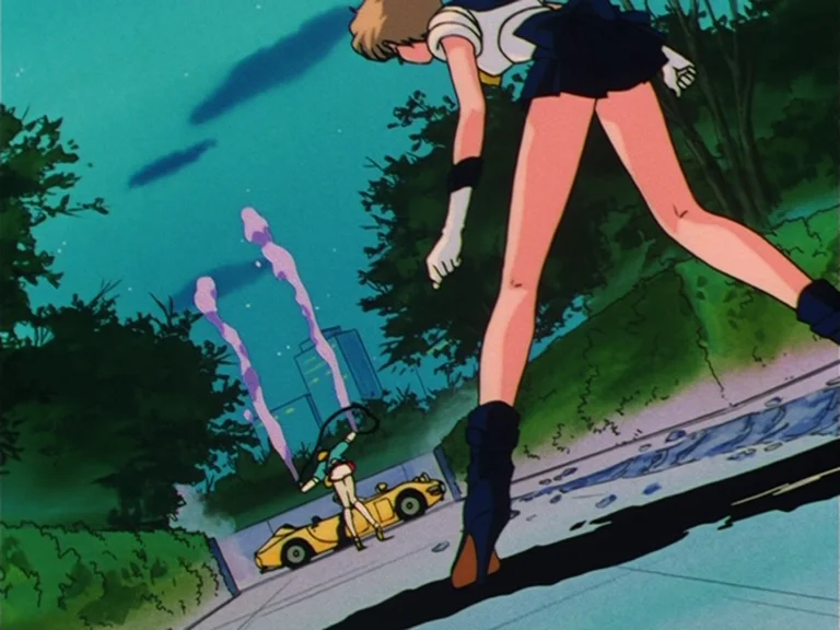 Épisode 115 — capture 4