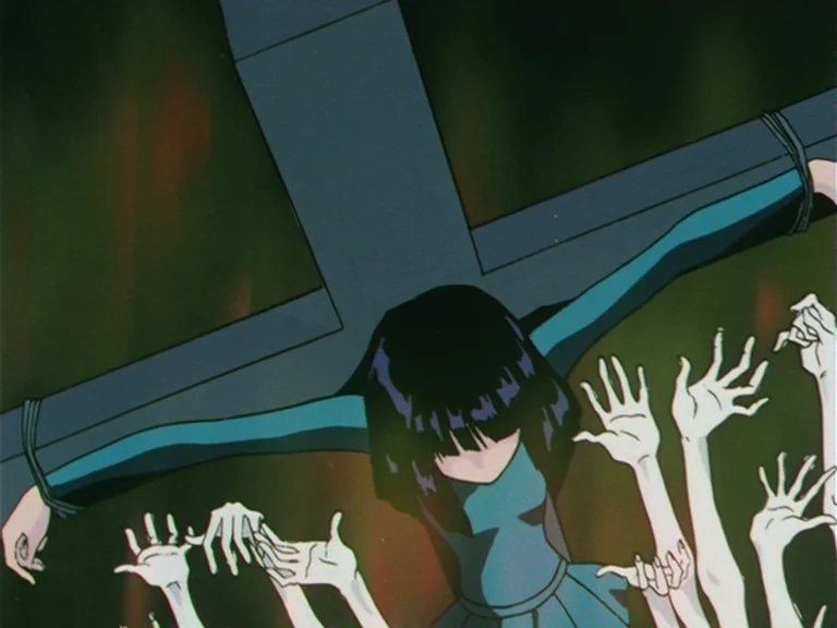 Épisode 123 — capture 1