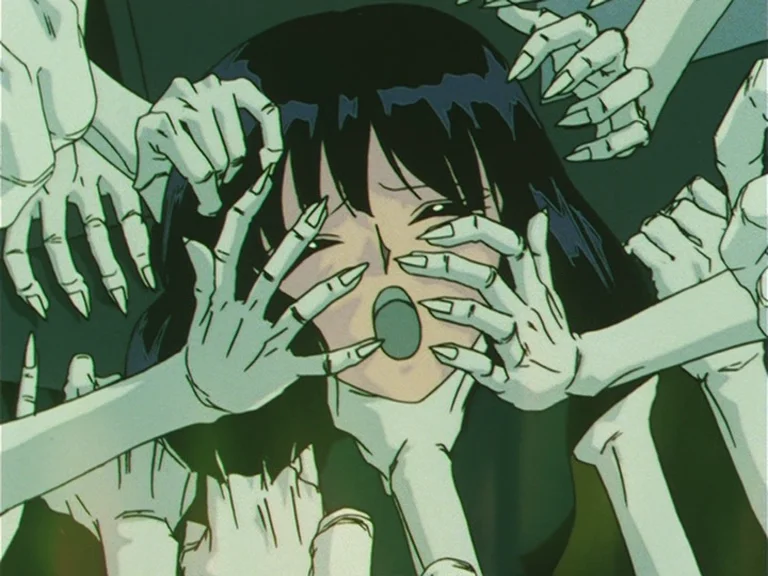 Épisode 123 — capture 2